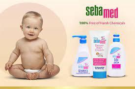 Sebamed for Babies