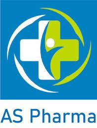 A.S Pharmaceuticals