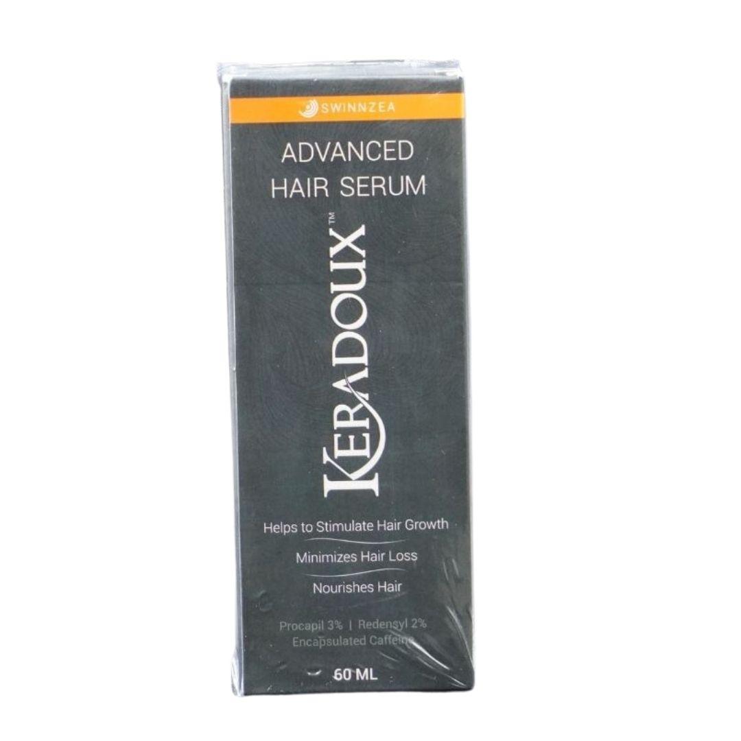 Keradoux Hair Serum