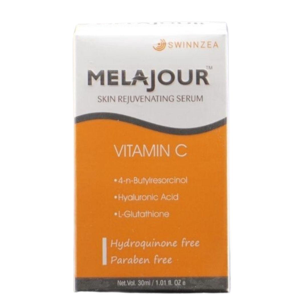 Melajour Vitamin C Serum