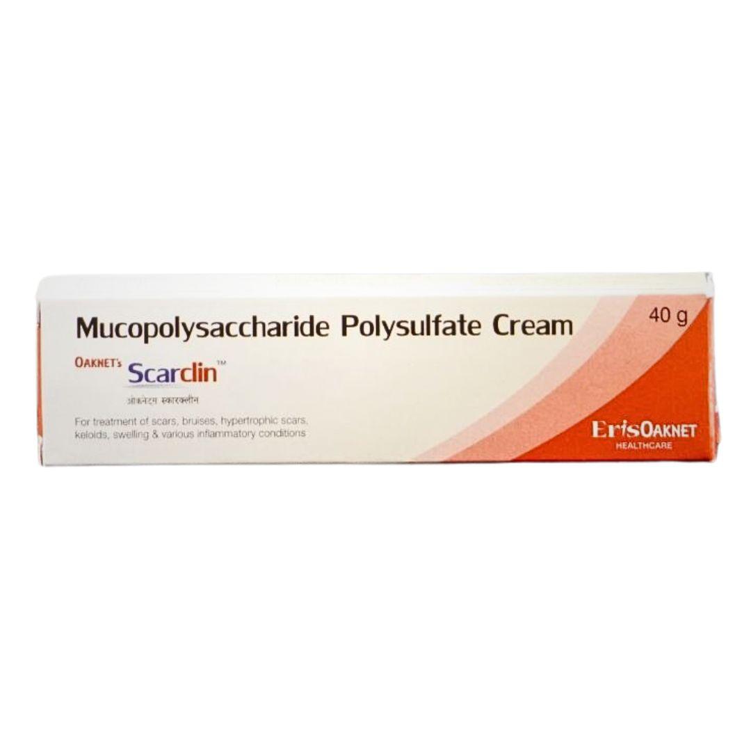 Scarclin Cream