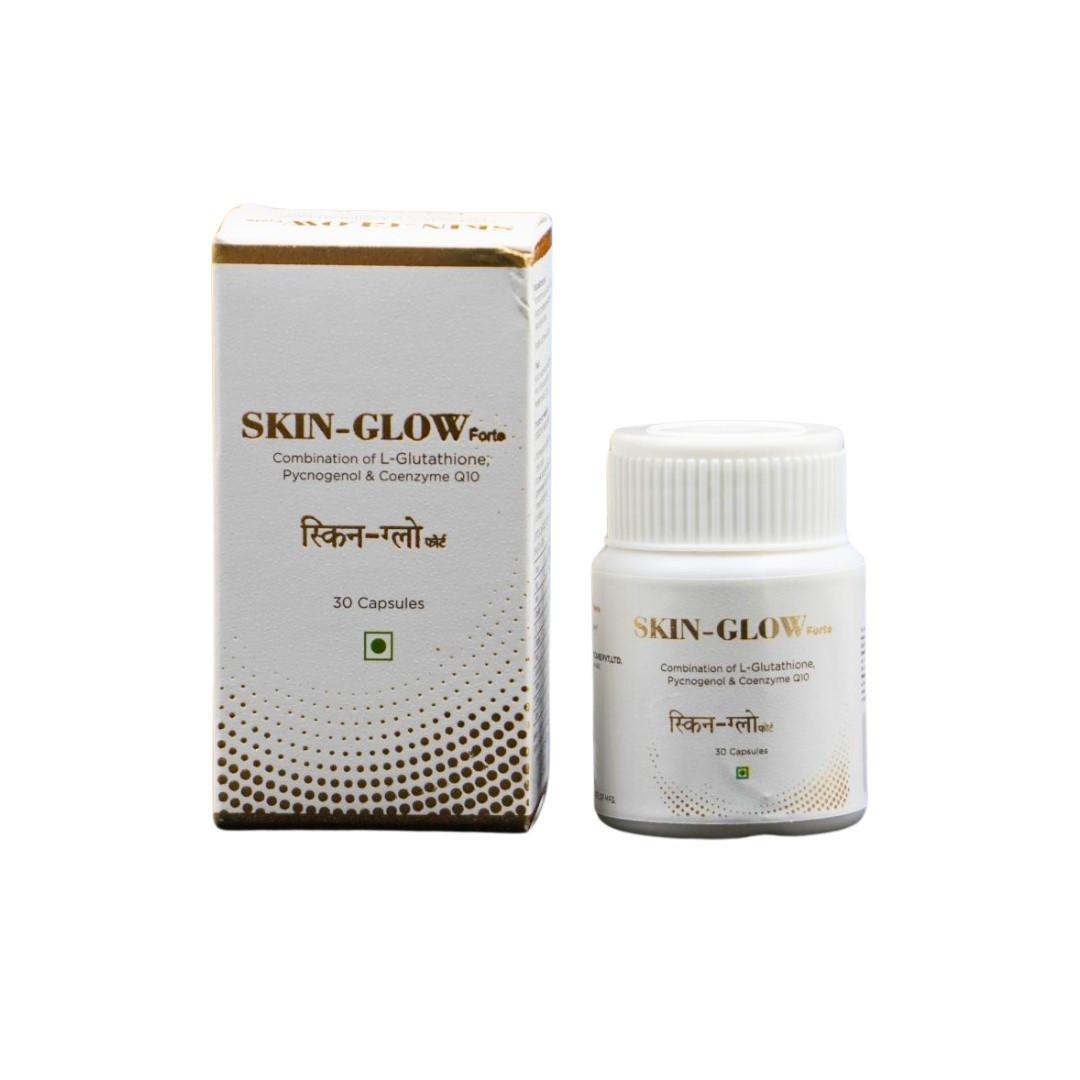 Skin Glow Forte Capsules