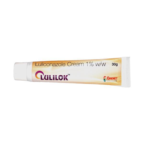 Lulilok Cream