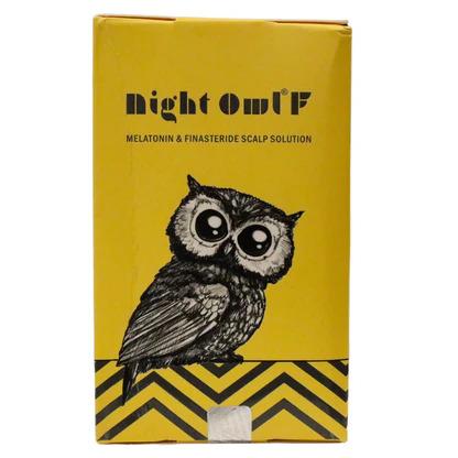 night owlf scalp lotion 55ml