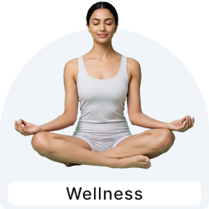 Wellness Supplements