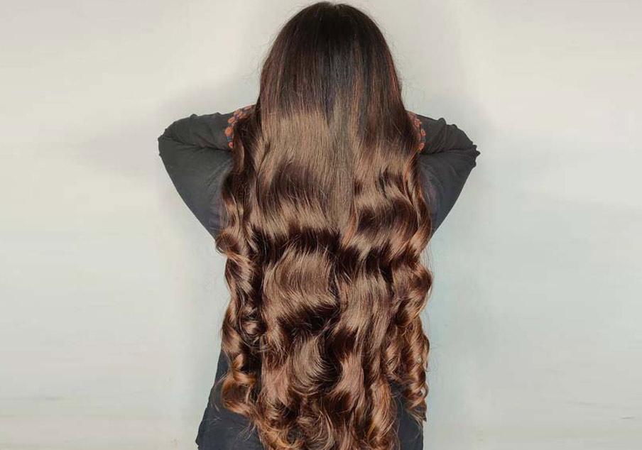 Which Hair Solution is Best for Indian Hair?