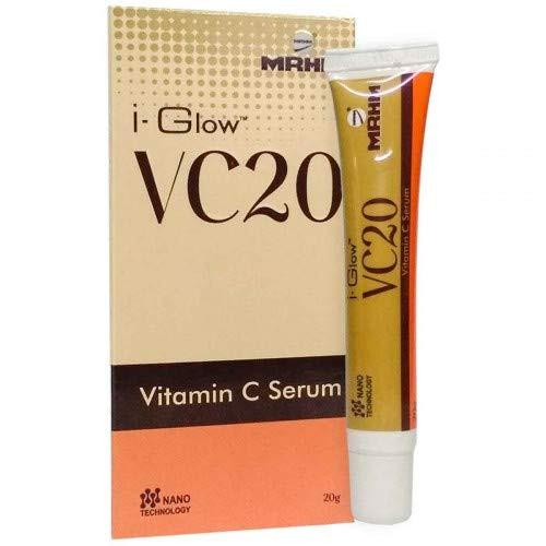 I Glow Vc 20% Serum