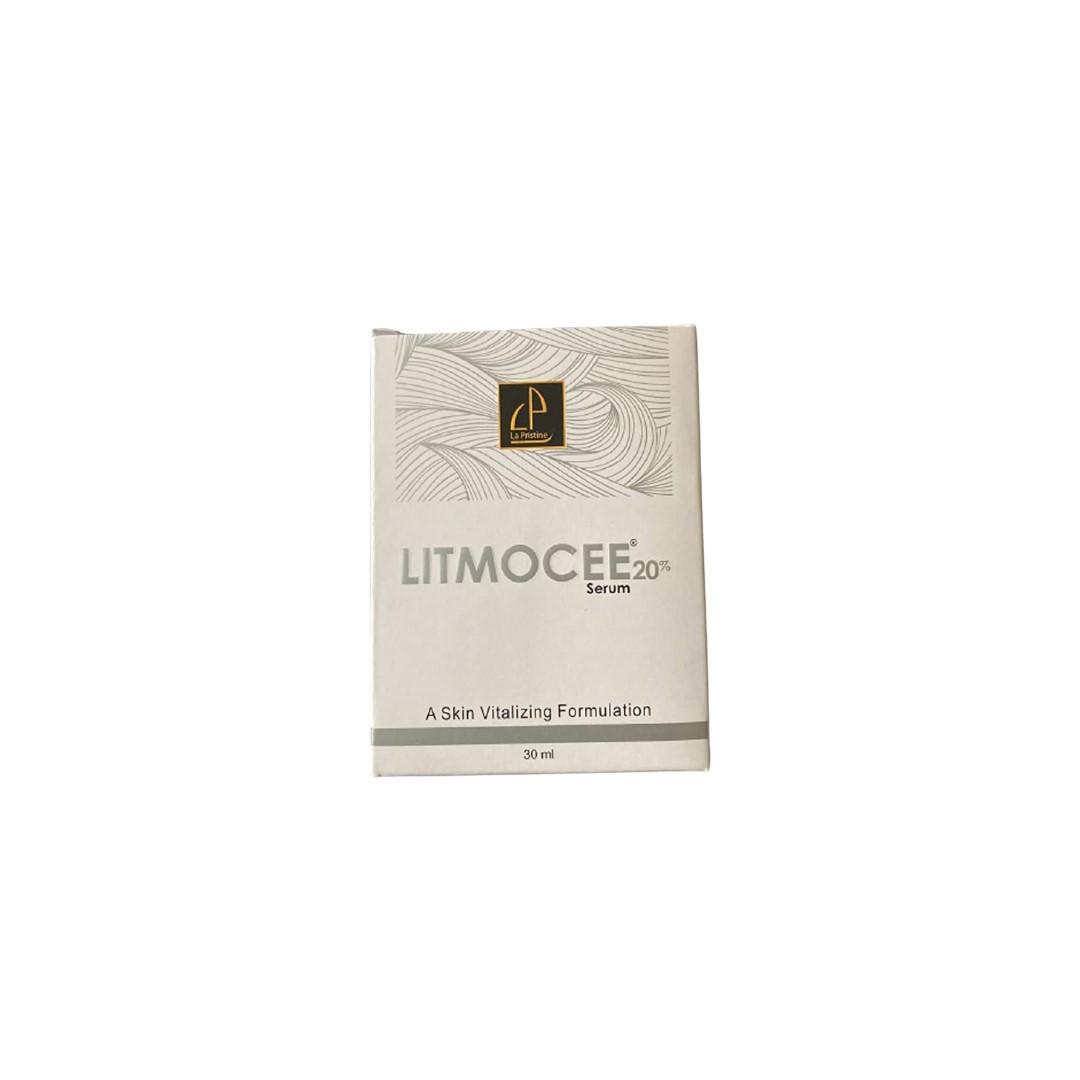 Litmocee Vit C 20% Serum