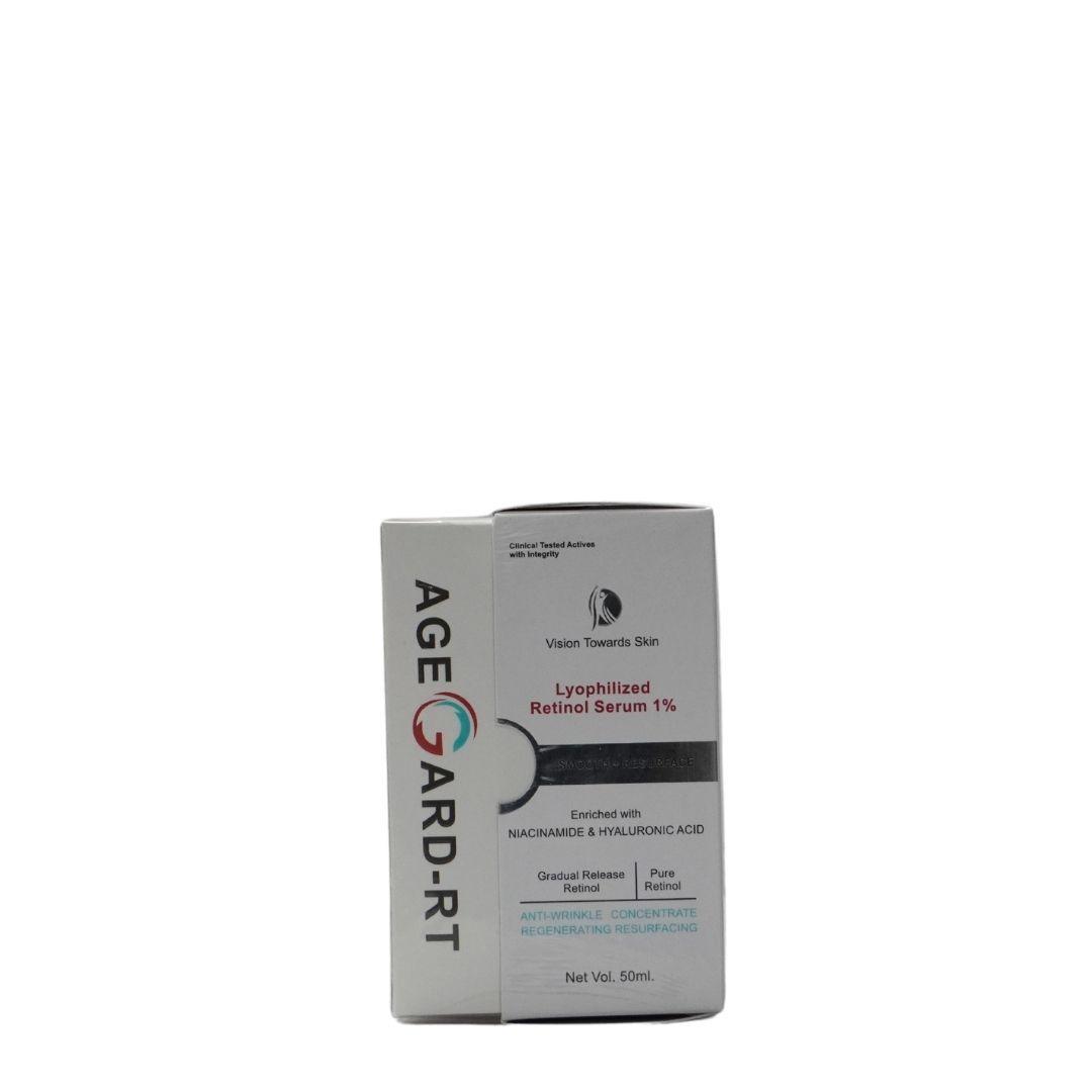 AgeGard-RT Serum