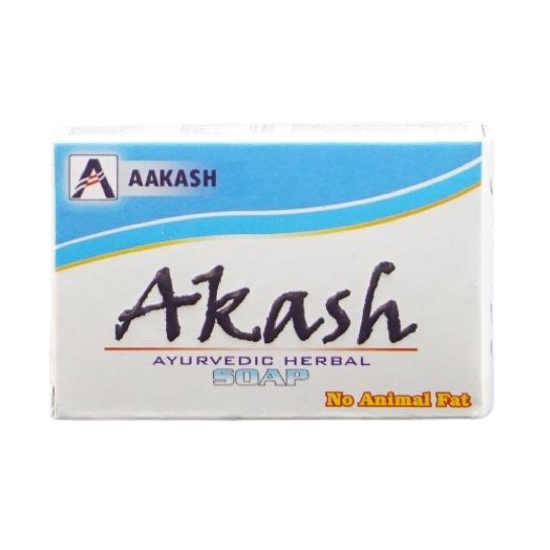Akash Ayurvedic Soap