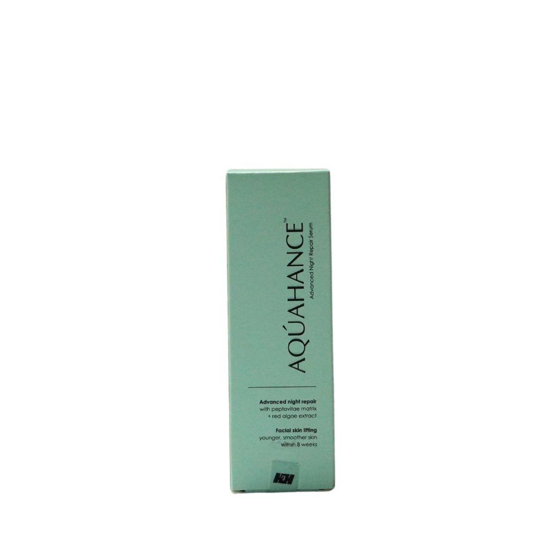 Aquahance Advanced Night Repair Serum