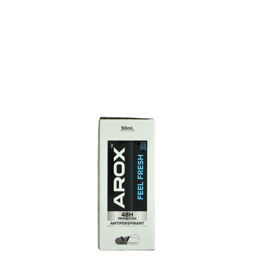 Arox Feel Fresh Roll On