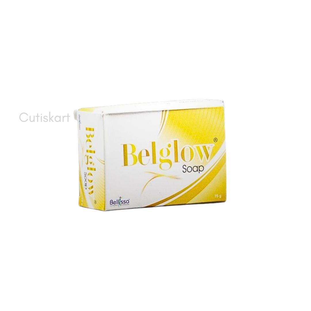 Belglow Soap