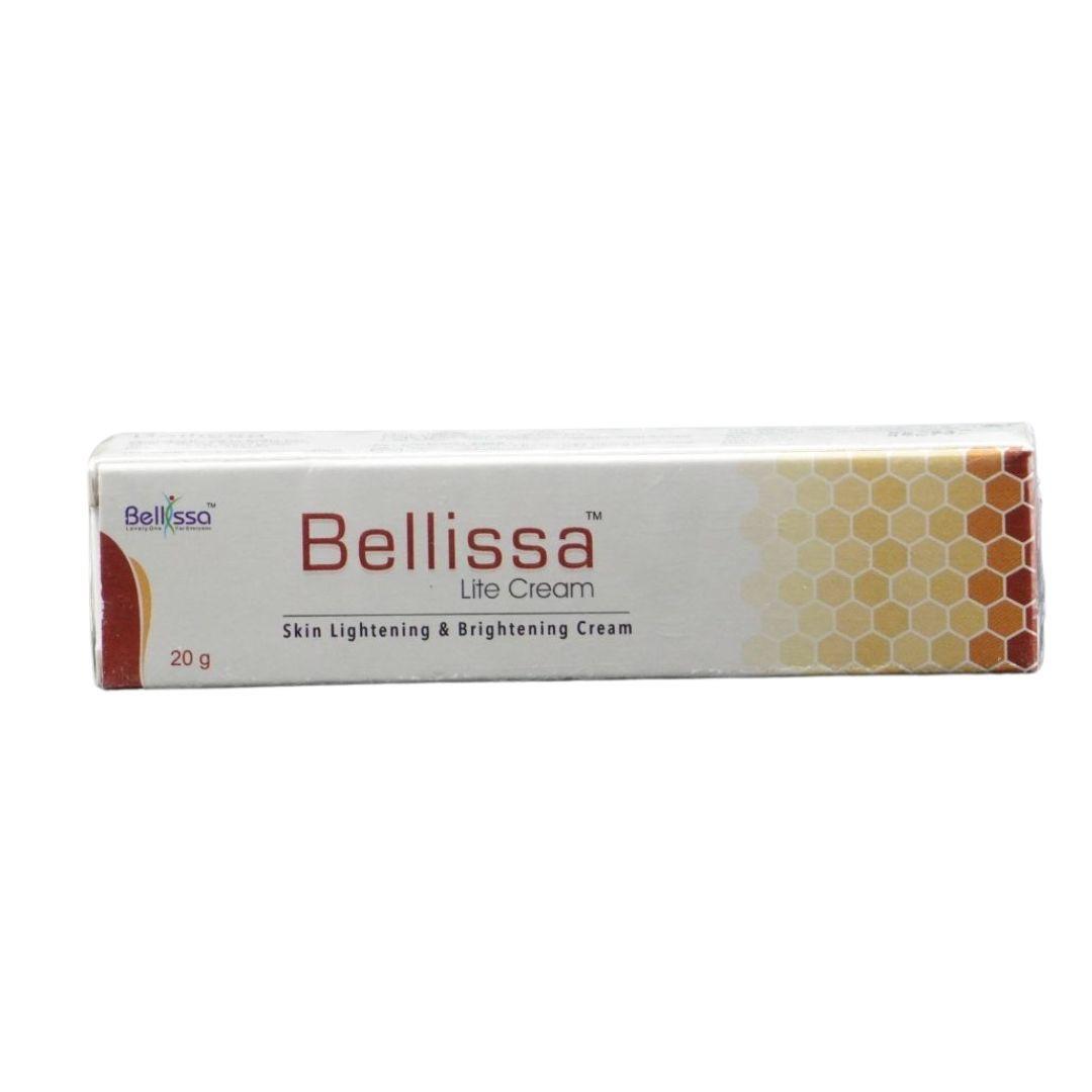 Bellissa Lite Cream