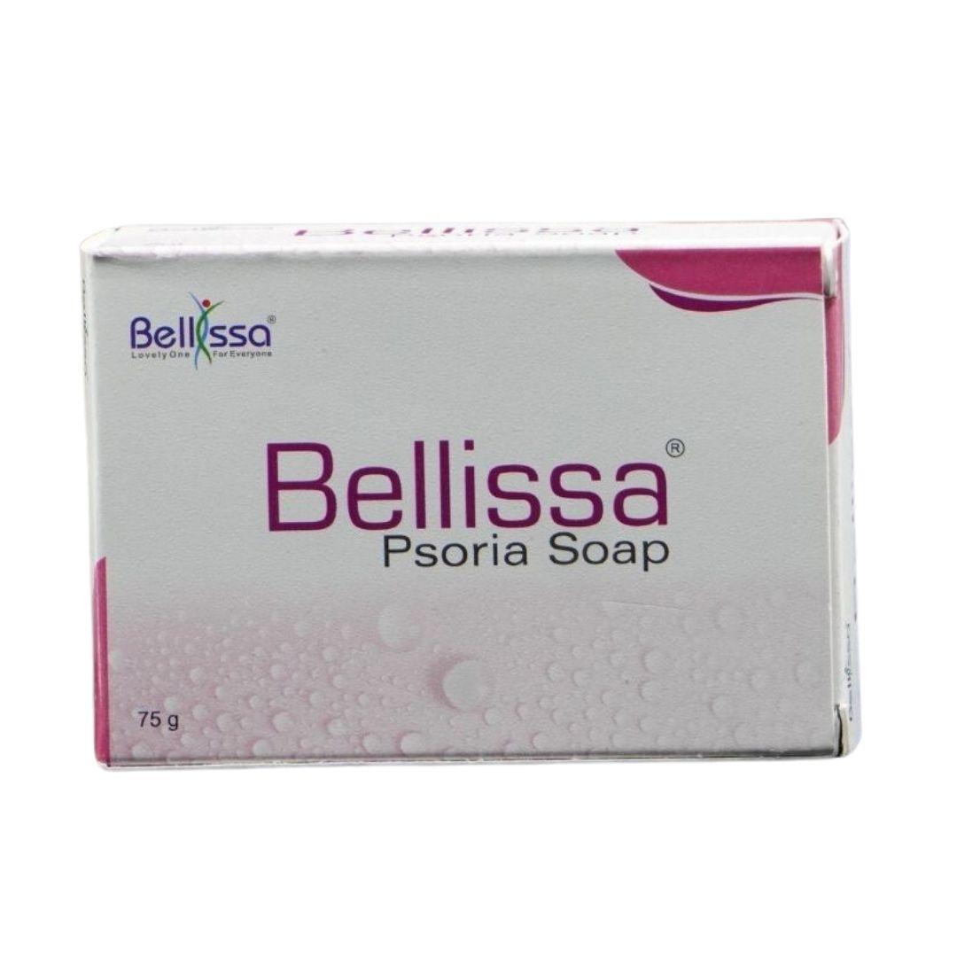 Bellissa Psoria Soap