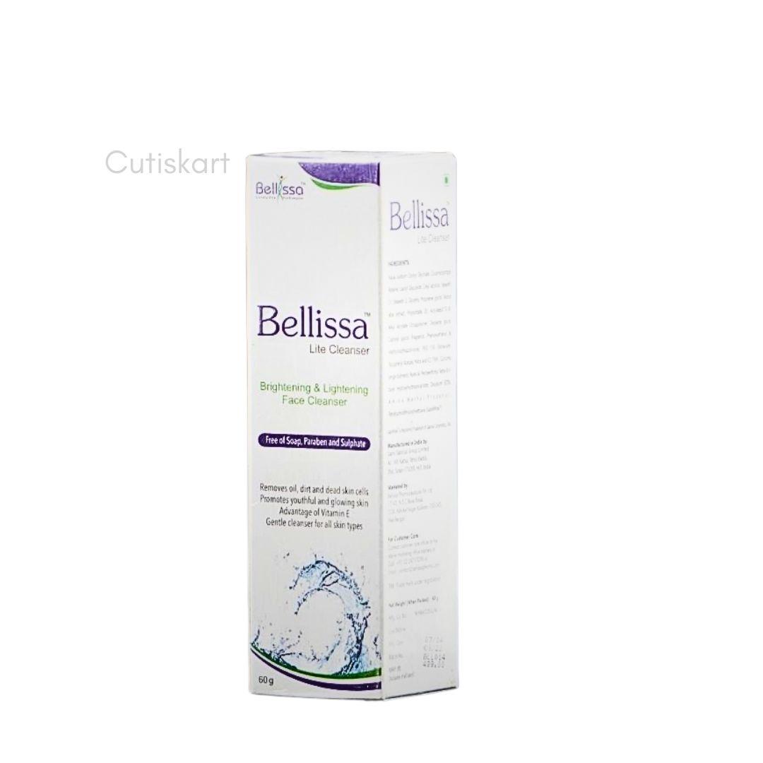 Bellissa Lite Cleanser