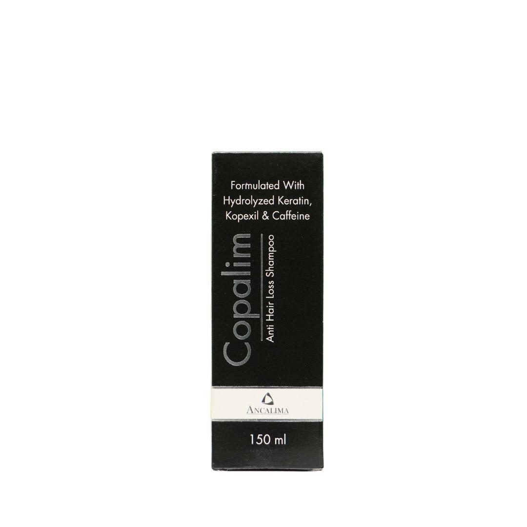 Copalim Anti Hair Loss Shampoo