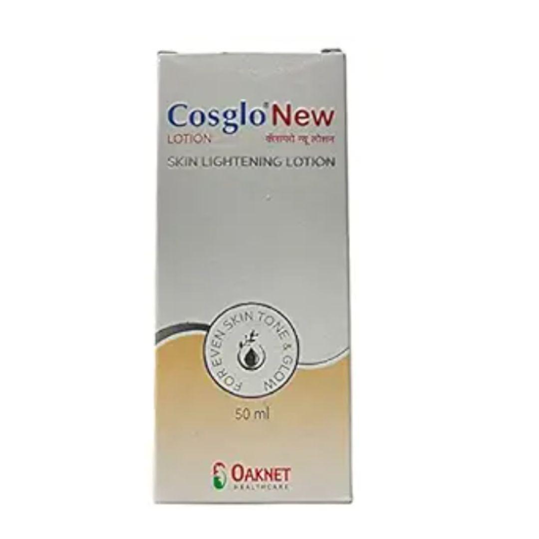 Cosglo New Lotion