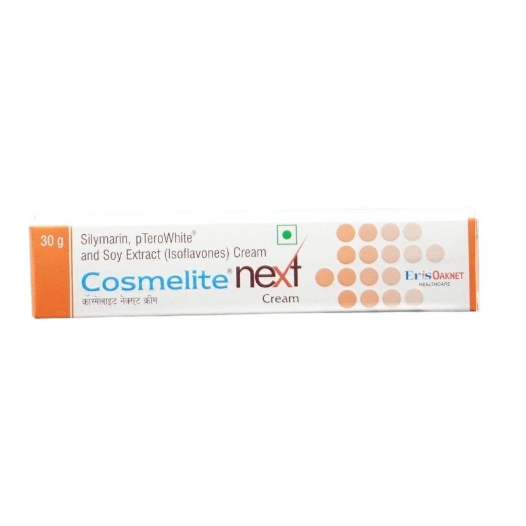 Cosmelite Next Cream