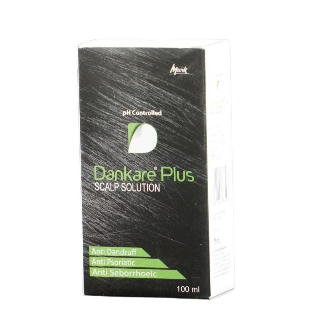 Dankare Plus Lotion