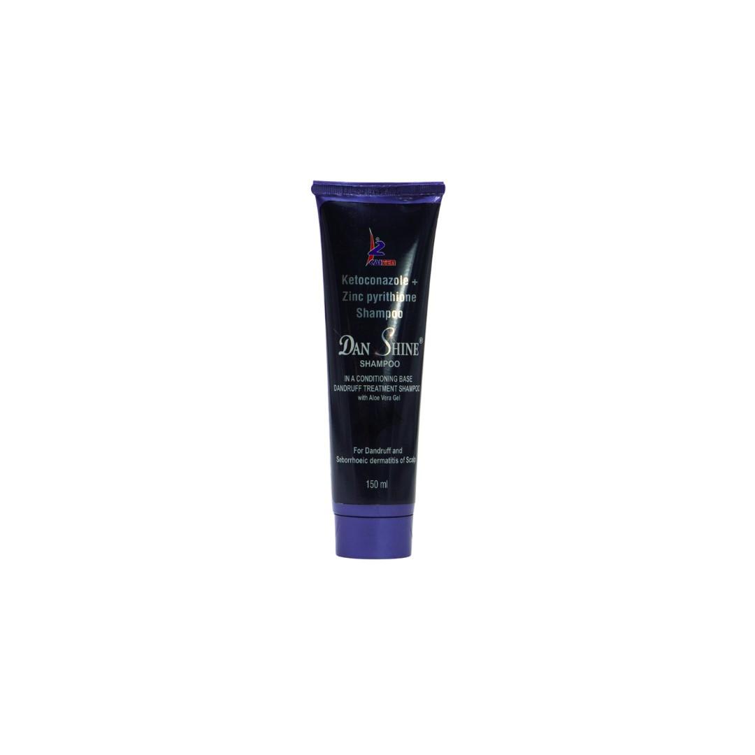 Danshine shampoo