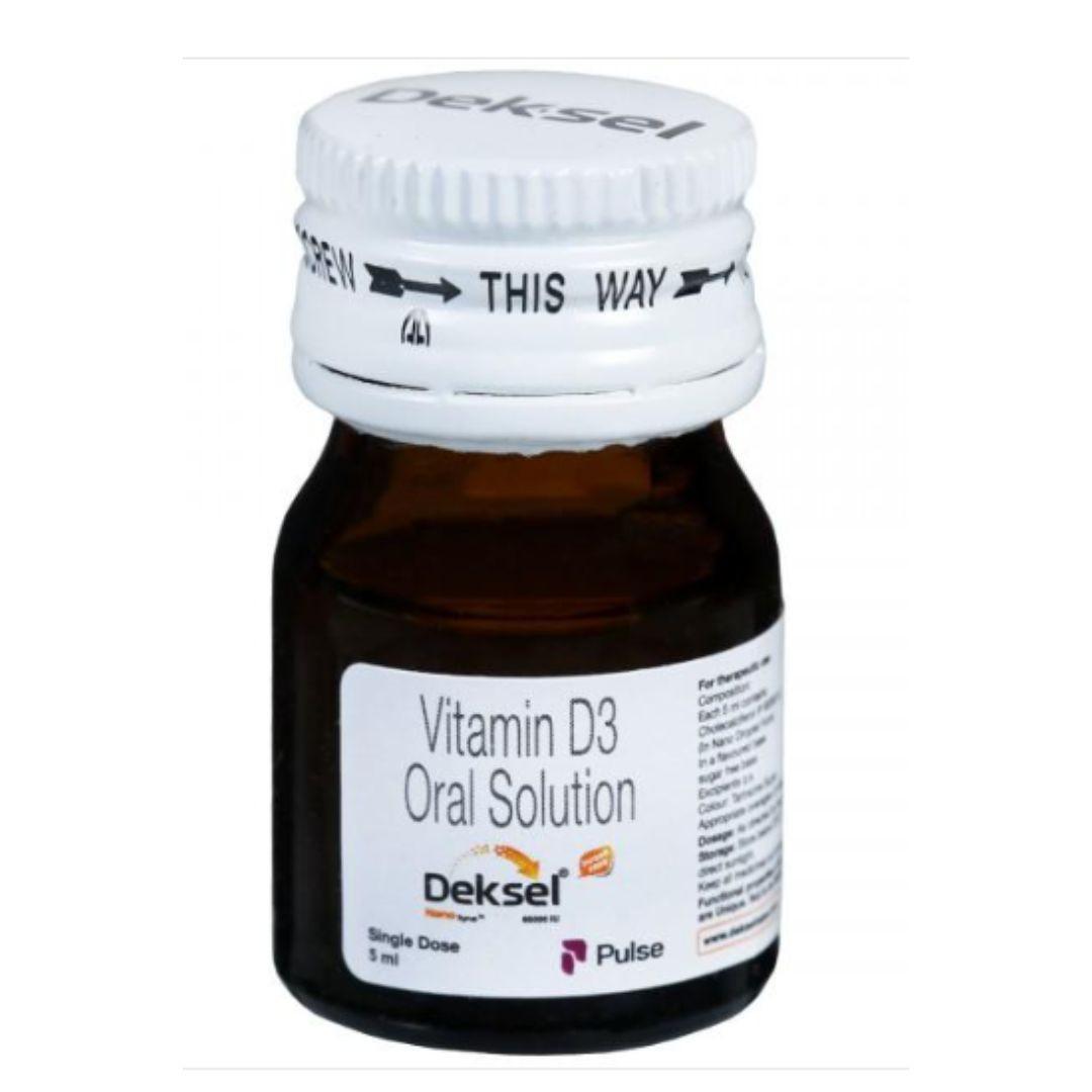 Deksel Nano Syrup (5*