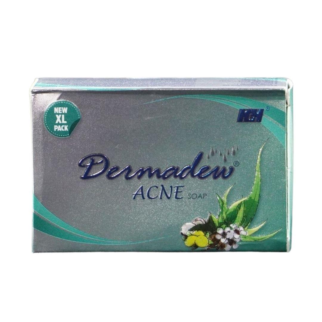 Dermadew Acne Soap