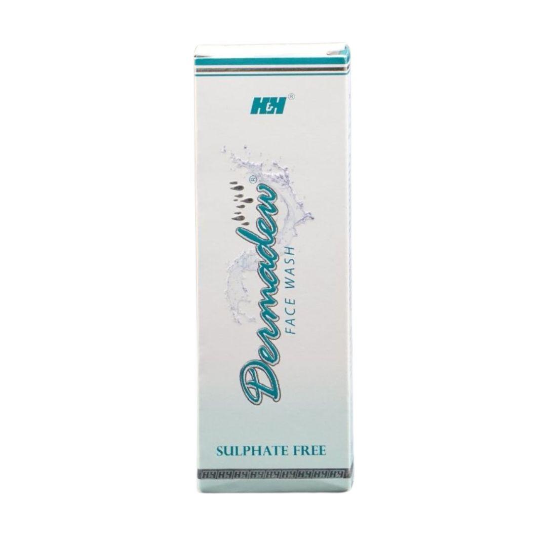 Dermadew Face Wash
