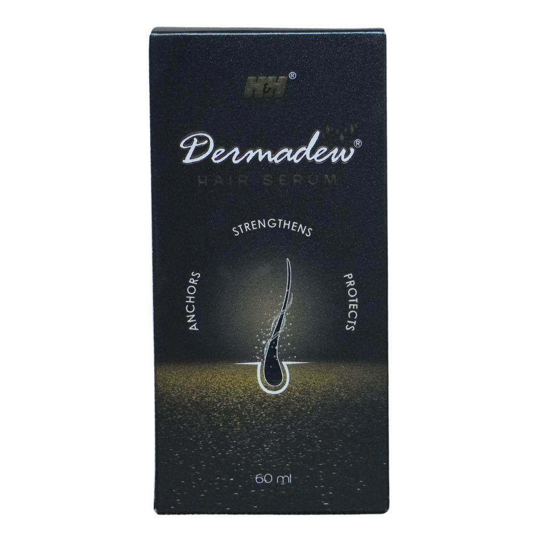 Dermadew Hair Serum
