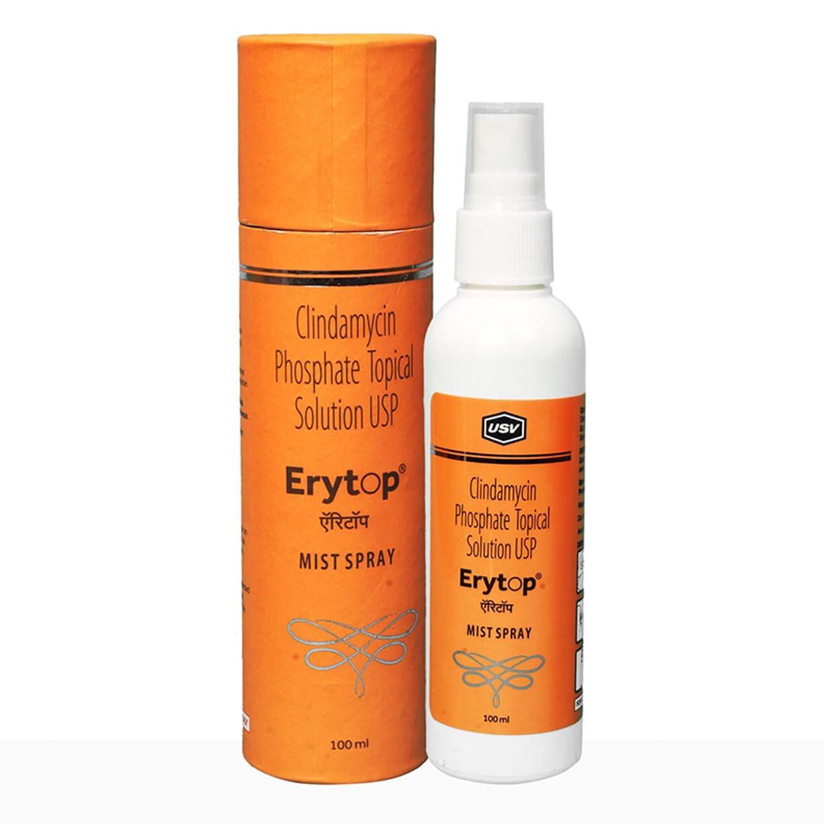Erytop Mist Spray