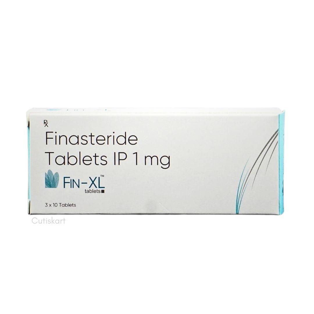 Fin Xl Tablets