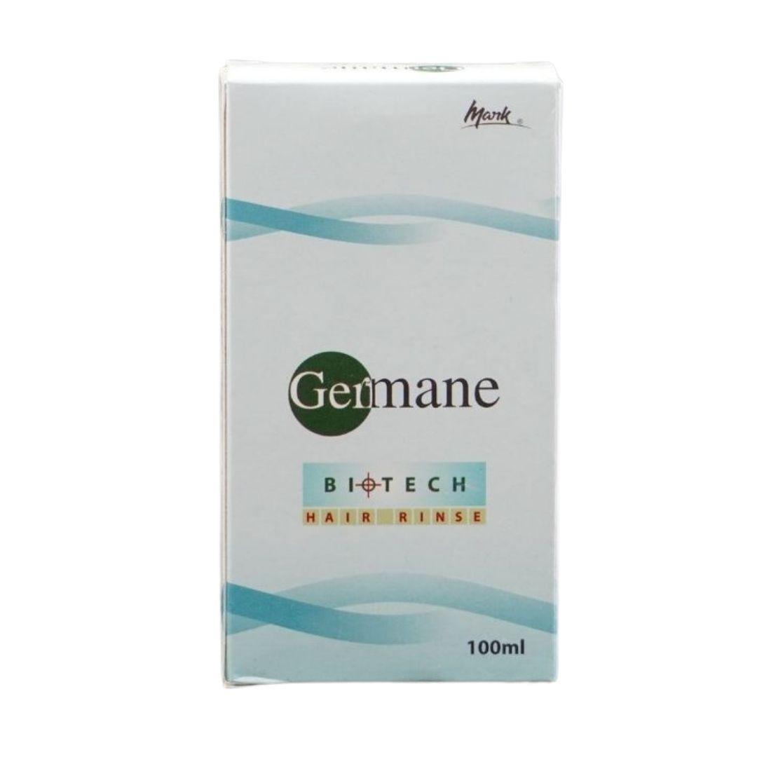 Germane Hair Rinse