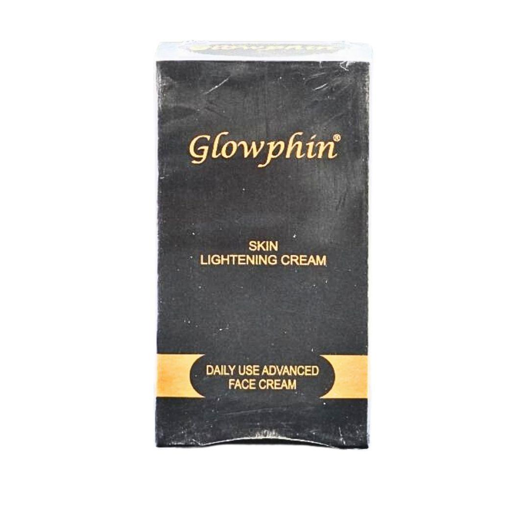 Glowphin Skin Light Cream
