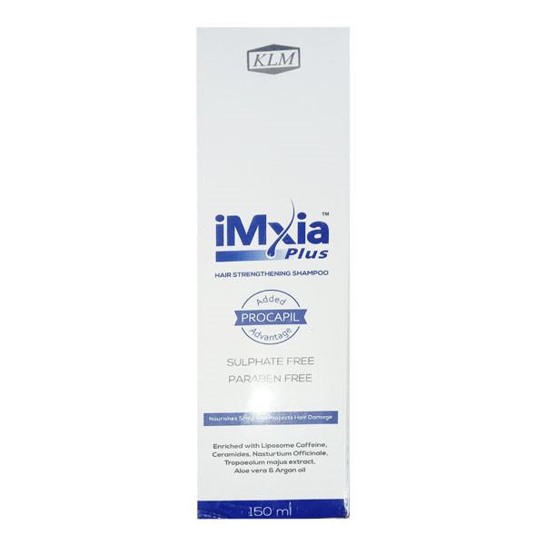 Imxia Plus Shampoo