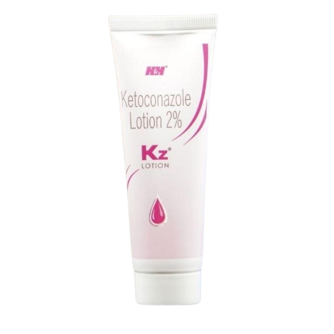 Kz Lotion
