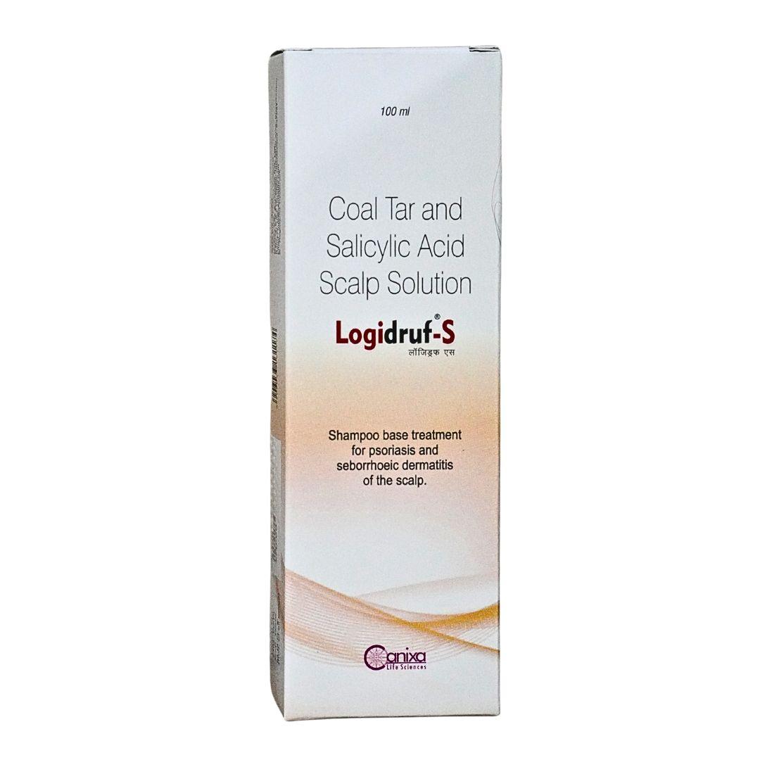 Logidruf S Shampoo