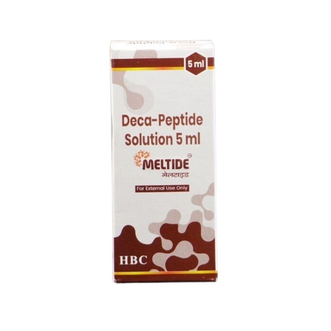 Meltide Solution