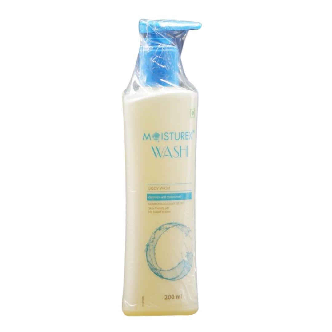 Moisturex Body Wash