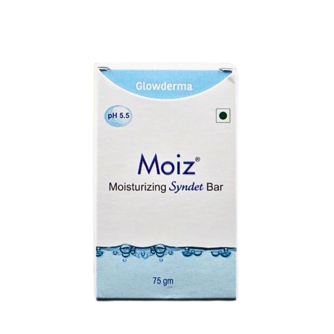 Moiz Syndet Bar