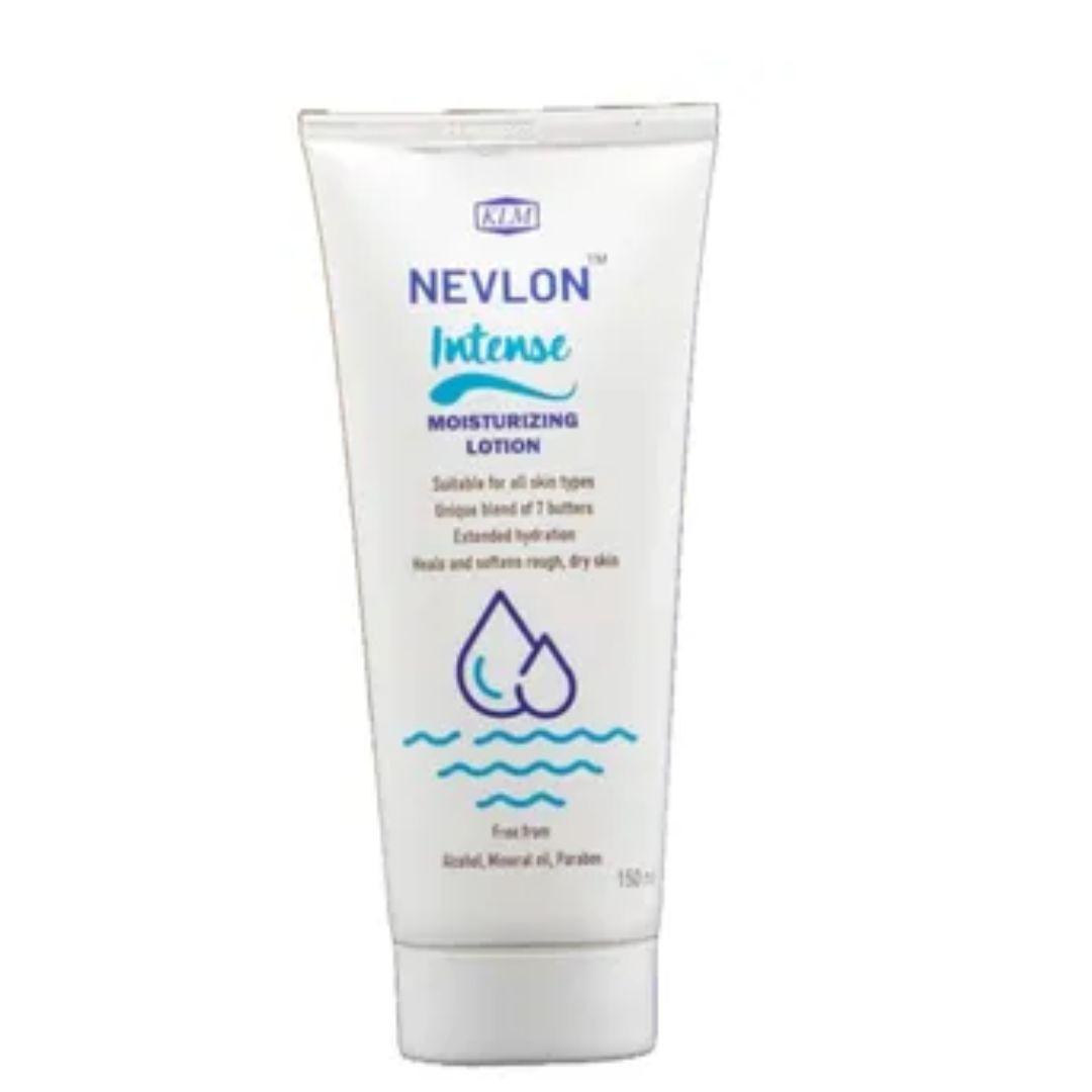 Nevlon Intense Moisturising Lotion