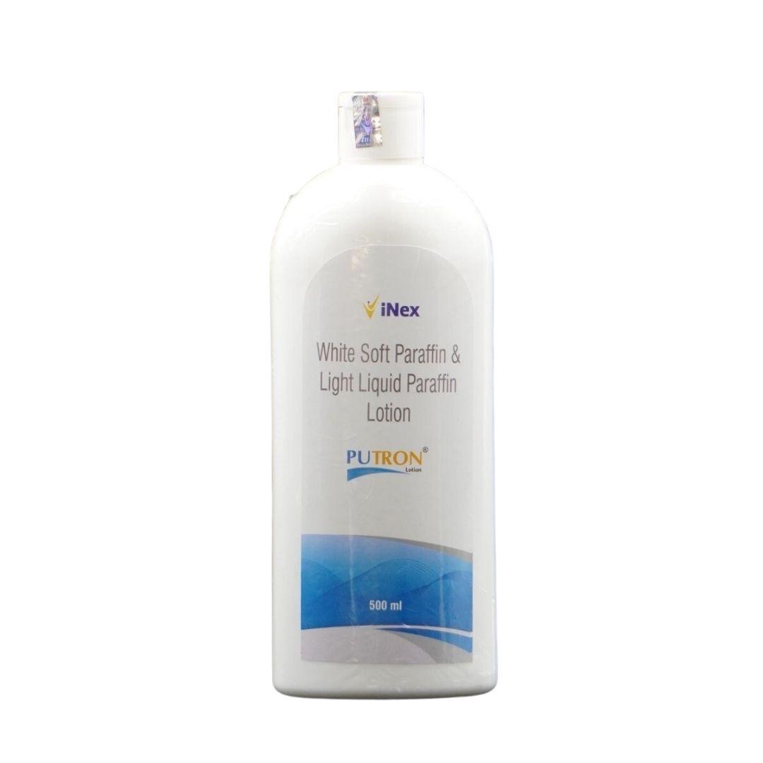 Putron Lotion
