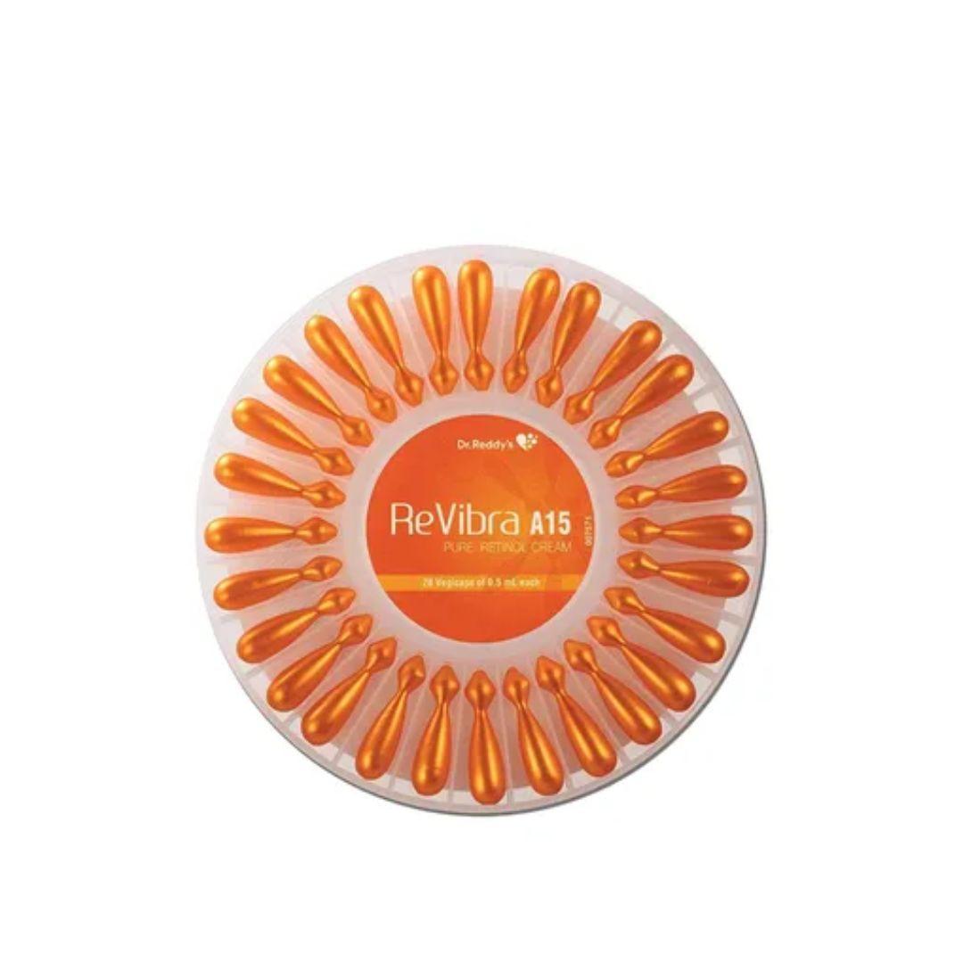 ReVibra A15 Serum
