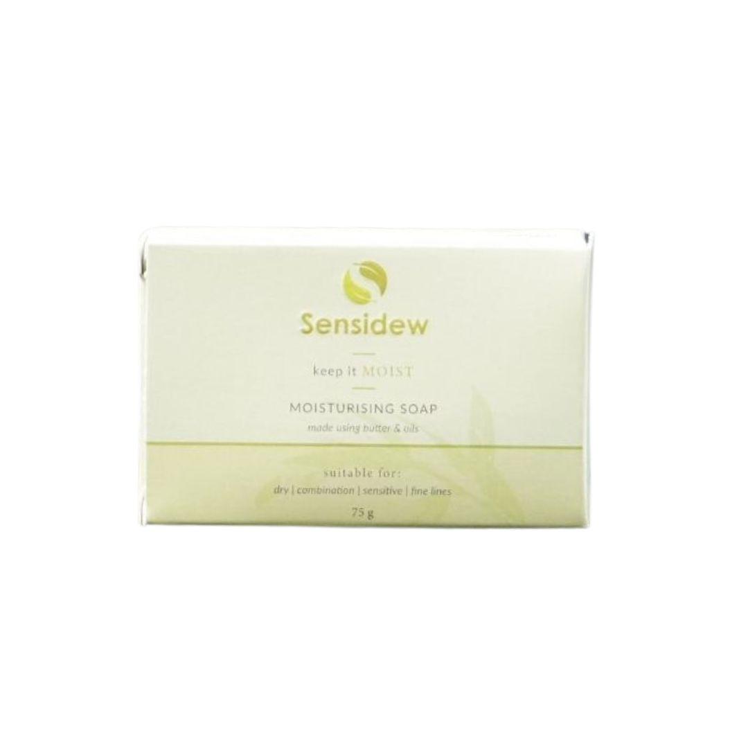 Sensidew Soap