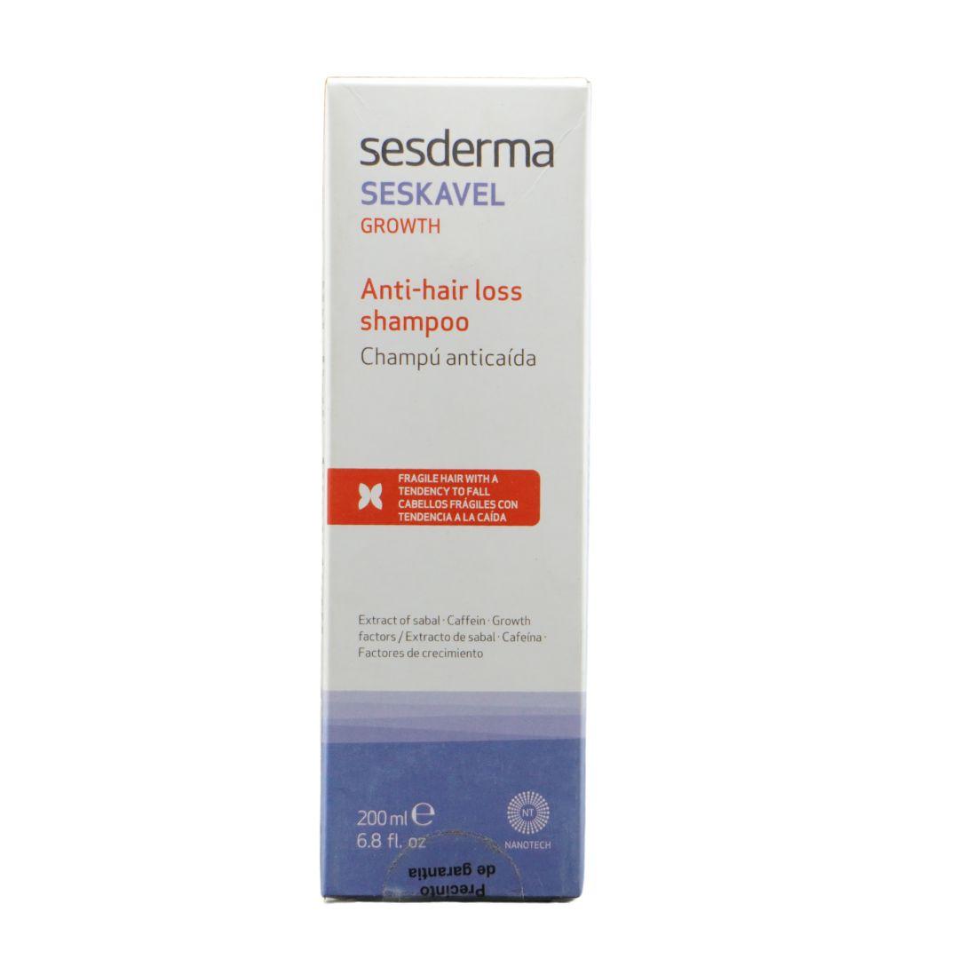 Seskavel Hair Loss Shampoo
