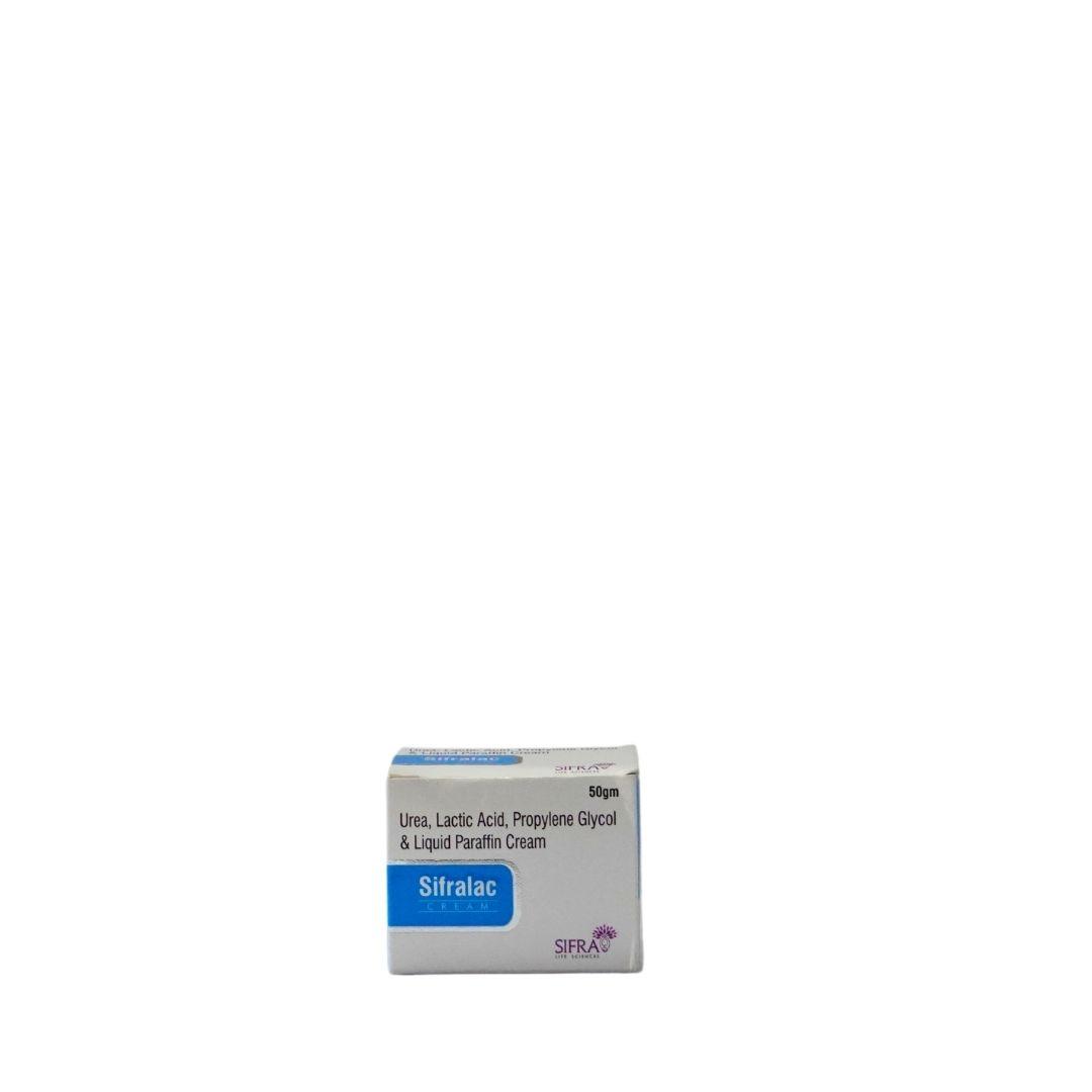 Sifralac Cream