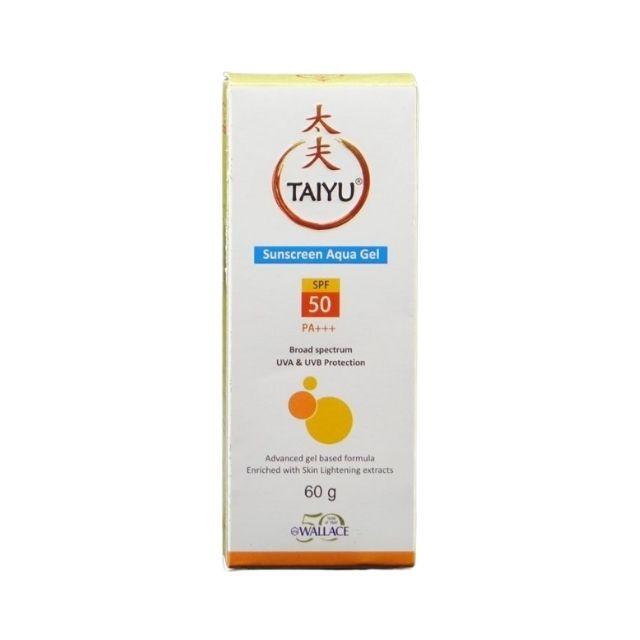 Taiyu Spf 50 Gel
