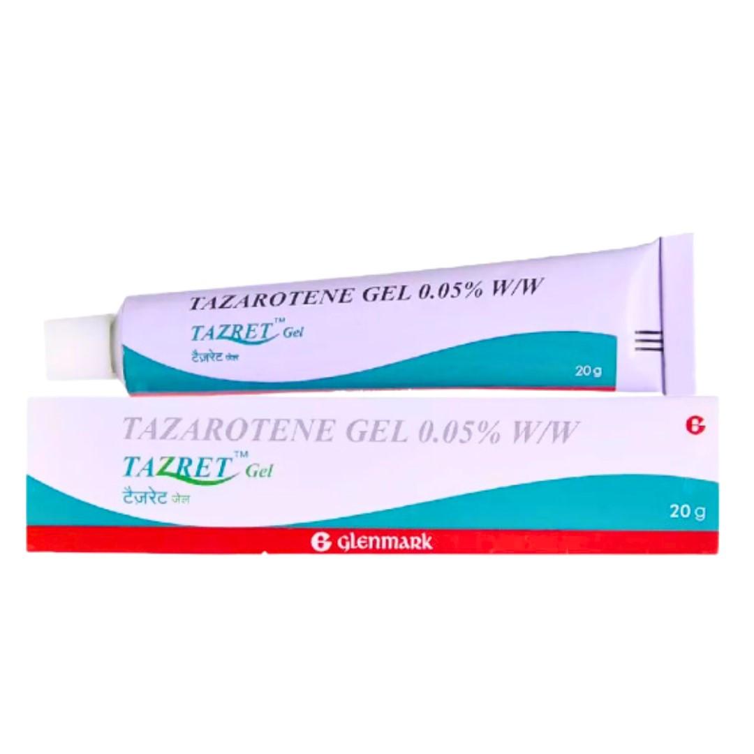 Tazret Gel