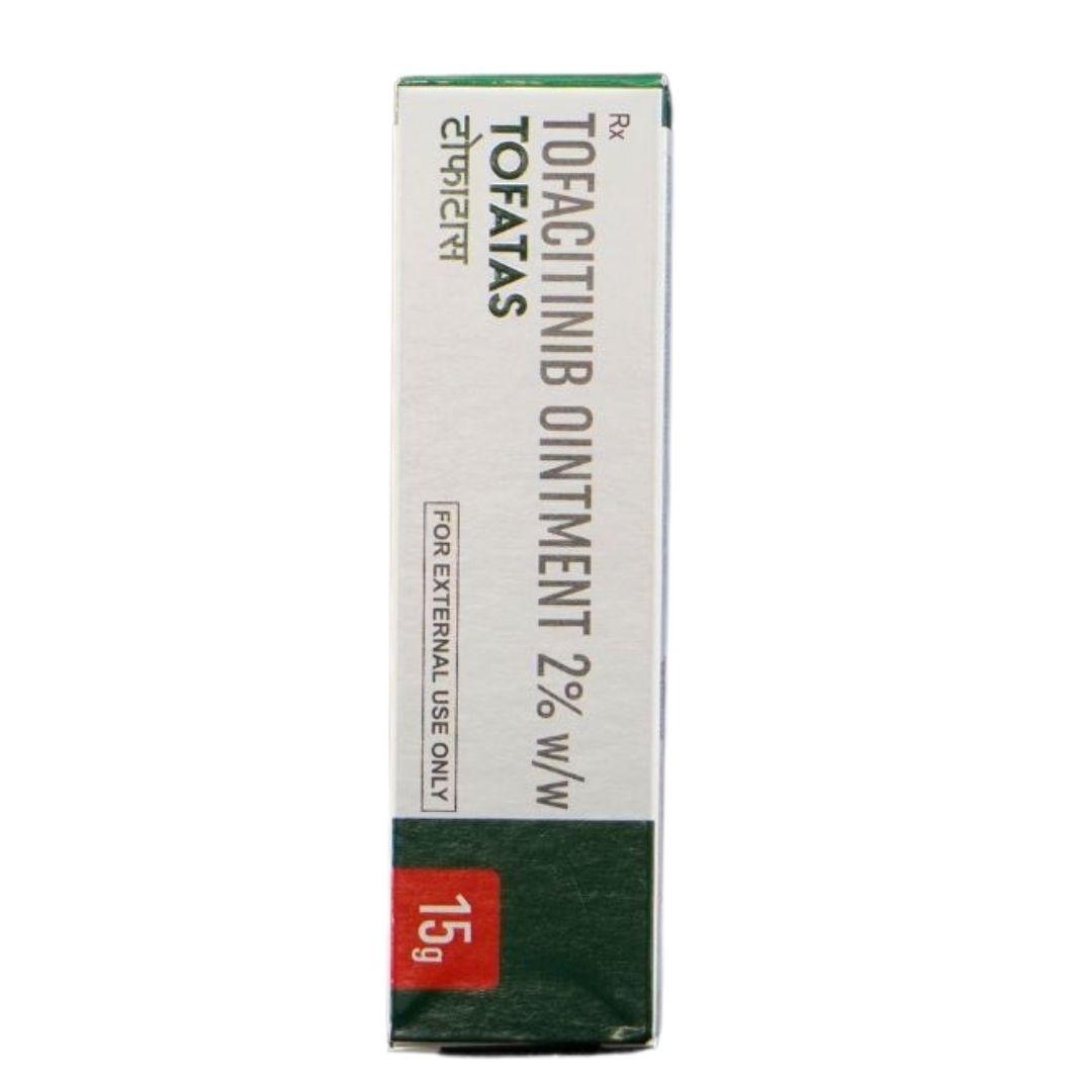 Tofatas Ointment