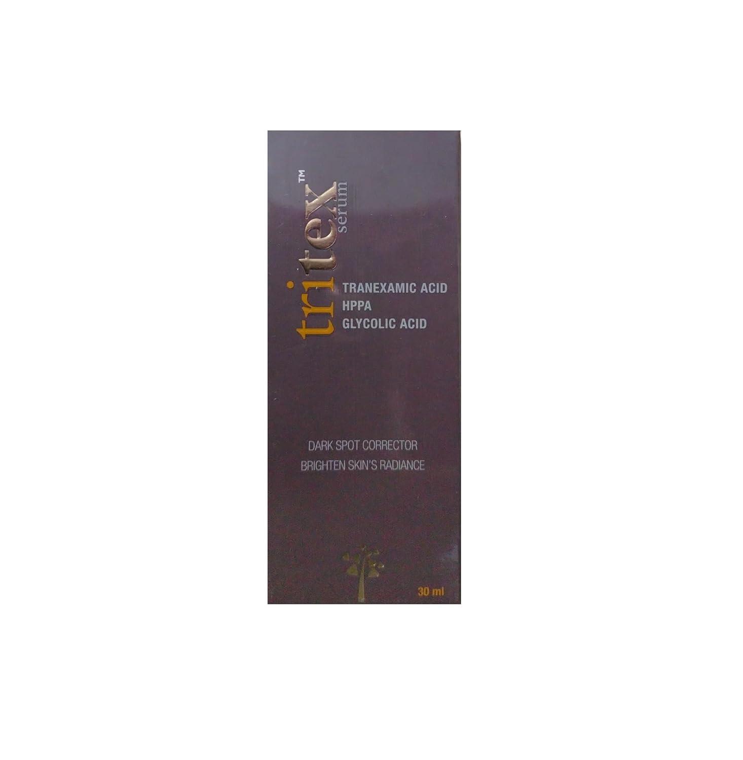Tritex serum