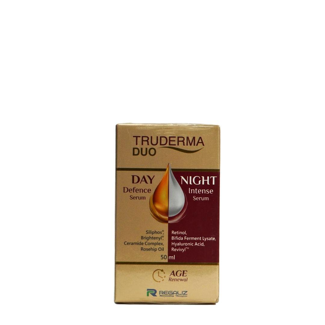 Truderma Duo Serum